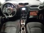 2016 Jeep Renegade Latitude იყიდება Lansing-ში, MI - Front End
