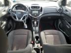 2017 Chevrolet Sonic Lt for Sale in Brookhaven, NY - Rear End