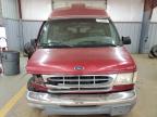 1998 Ford Econoline E150 Van for Sale in Mocksville, NC - Side