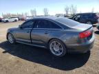 2014 AUDI A6 PREMIUM à vendre chez Copart QC - MONTREAL