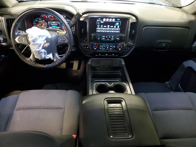  CHEVROLET ALL Models 2018 Черный