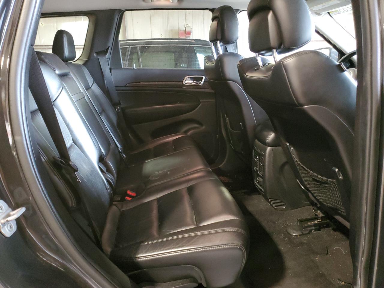 2011 Jeep Grand Cherokee Laredo VIN: 1J4RR4GG6BC657808 Lot: 55255685