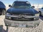 2005 Chevrolet Avalanche K1500 იყიდება Cahokia Heights-ში, IL - Front End