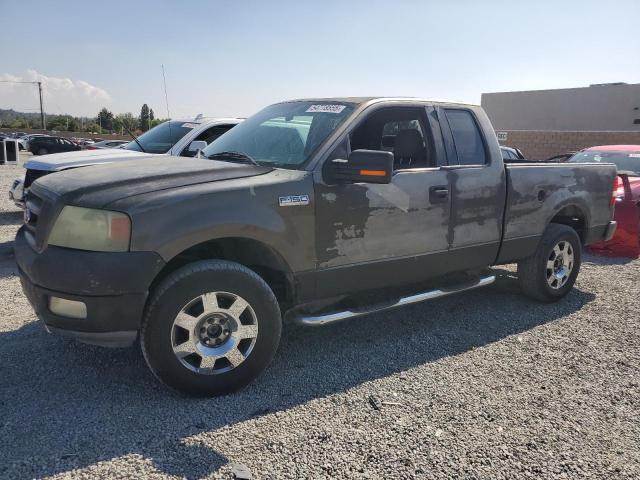 2004 Ford F150 