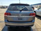 2019 Volkswagen Atlas Sel en Venta en Woodhaven, MI - Front End