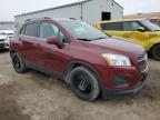 2015 Chevrolet Trax 1Lt იყიდება Bowmanville-ში, ON - Side