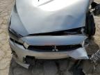 2017 Mitsubishi Lancer Es for Sale in Hurricane, WV - Front End