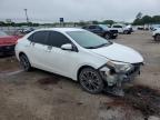 2015 Toyota Corolla L იყიდება Newton-ში, AL - Front End
