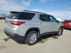 2019 Chevrolet Traverse Lt იყიდება Martinez-ში, CA - Front End
