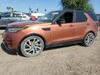 2018 Land Rover Discovery Hse Luxury იყიდება Mercedes-ში, TX - Front End