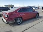 2015 Toyota Camry Le de vânzare în Anthony, TX - Rear End