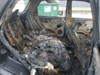 2007 Kia Sportage Lx იყიდება Dyer-ში, IN - Burn