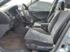 2005 Honda Civic Hybrid იყიდება Mcfarland-ში, WI - Hail
