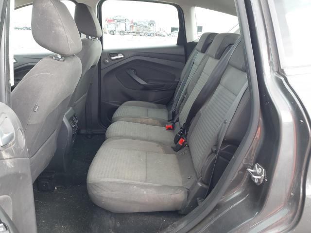 2017 FORD C-MAX TITA