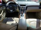 2010 Cadillac Cts Luxury Collection на продаже в Mendon, MA - Front End