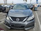 2018 Nissan Altima 2.5 للبيع في Van Nuys، CA - Front End