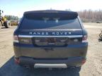 2016 Land Rover Range Rover Sport Hse en Venta en East Granby, CT - Minor Dent/Scratches