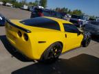 2012 Chevrolet Corvette Grand Sport იყიდება Woodburn-ში, OR - Front End