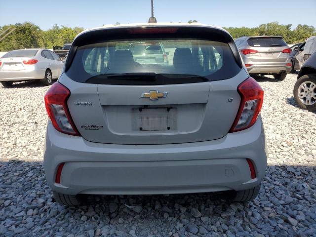  CHEVROLET SPARK 2019 Kremowy