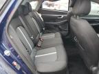 2020 Hyundai Sonata Sel იყიდება Chicago Heights-ში, IL - Side