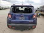 2016 Jeep Renegade Trailhawk na sprzedaż w San Antonio, TX - Hail