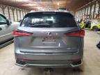 2020 LEXUS NX 300H for sale at Copart ON - LONDON