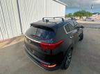 2017 Kia Sportage Sx للبيع في Grand Prairie، TX - Minor Dent/Scratches