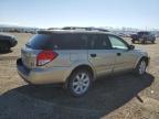 2009 Subaru Outback 2.5I en Venta en Helena, MT - Front End