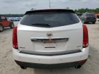 2015 Cadillac Srx Luxury Collection на продаже в Midway, FL - Front End