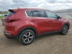2020 Kia Sportage Lx на продаже в Columbia Station, OH - Vandalism