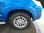 2013 TOYOTA HILUX INVI for sale at Copart WHITBURN