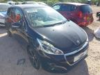 2016 PEUGEOT 208 GT LIN for sale at Copart BRISTOL