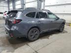2020 Subaru Outback Onyx Edition Xt for Sale in Ham Lake, MN - Front End