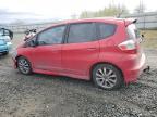 2013 Honda Fit Sport for Sale in Arlington, WA - Front End