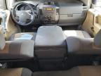 2004 Nissan Titan Xe en Venta en Chatham, VA - Front End
