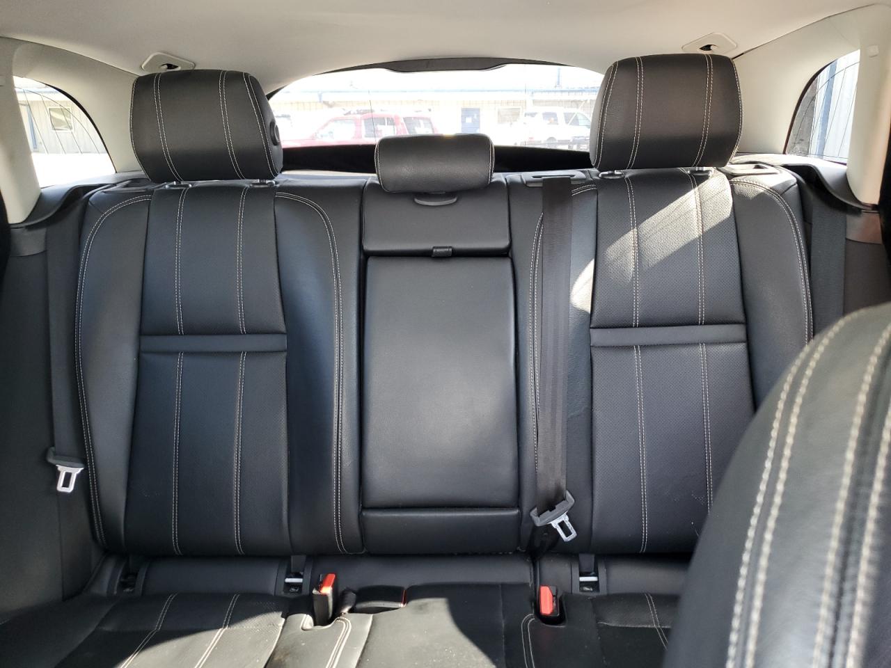 2020 Land Rover Range Rover Velar S VIN: SALYB2EX3LA268627 Lot: 54162435