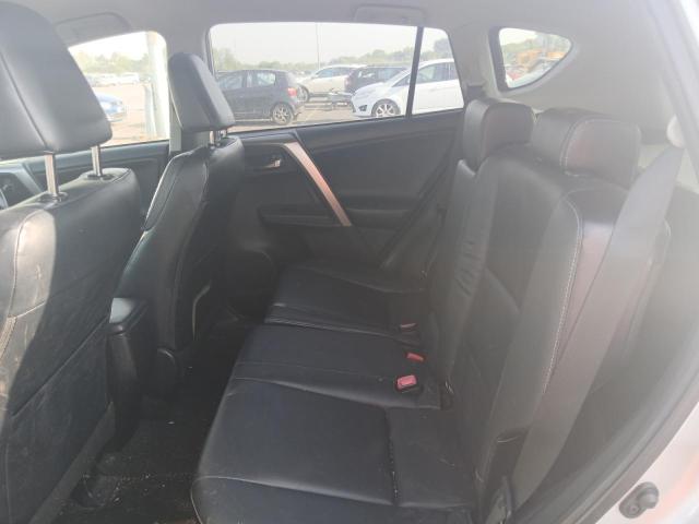 2013 TOYOTA RAV4 INVIN