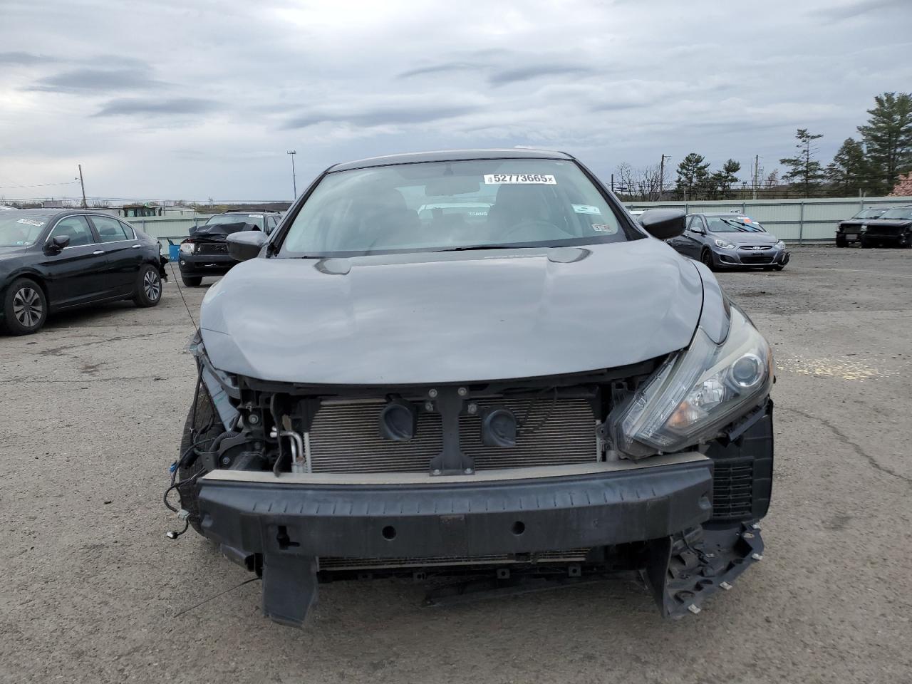 1N4BL3AP9GC216117 NISSAN ALTIMA 2016