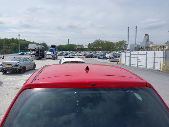 2011 TOYOTA YARIS T SP