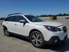 2018 Subaru Outback 2.5I Limited for Sale in Fresno, CA - Rear End