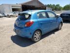 2015 Mitsubishi Mirage Es للبيع في Greenwell Springs، LA - Rear End