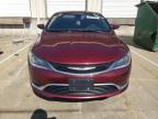 2015 Chrysler 200 Limited للبيع في Louisville، KY - Rear End