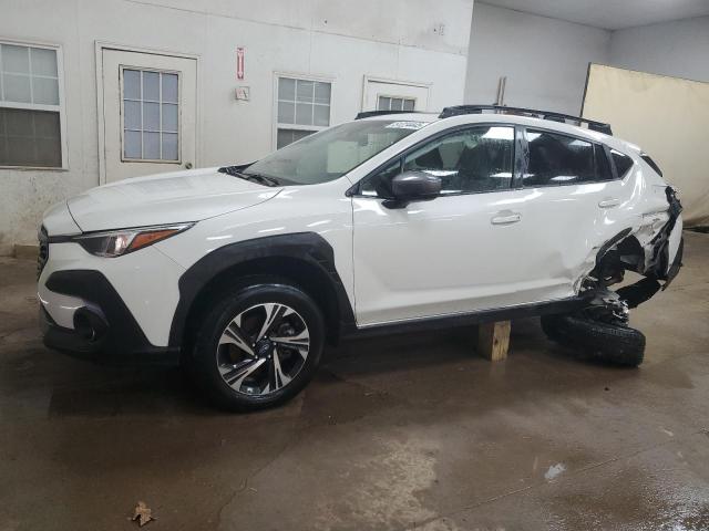 SUBARU CROSSTREK 2024