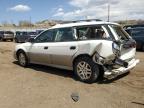 2001 Subaru Legacy Outback იყიდება Colorado Springs-ში, CO - Rear End
