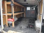 2020 Nissan Nv 2500 Sv en Venta en Wilmer, TX - Front End