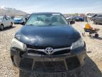 2017 Toyota Camry Le de vânzare în Magna, UT - Front End