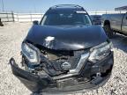 2017 Nissan Rogue Sv за продажба в Cahokia Heights, IL - Front End