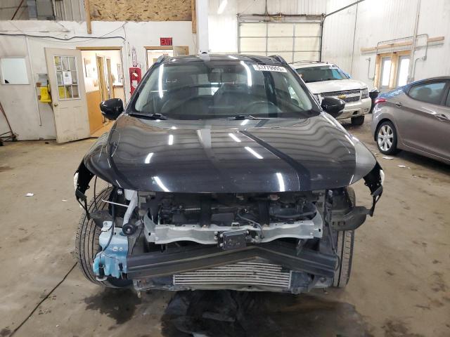  MITSUBISHI ECLIPSE 2019 Черный