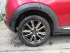 2015 MAZDA CX-3 SPORT for sale at Copart CHESTER