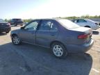 1999 Nissan Sentra Base en Venta en Fredericksburg, VA - Side